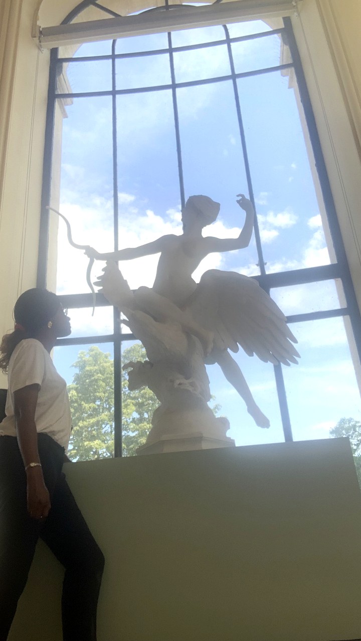 Miniature vidéo — Culture