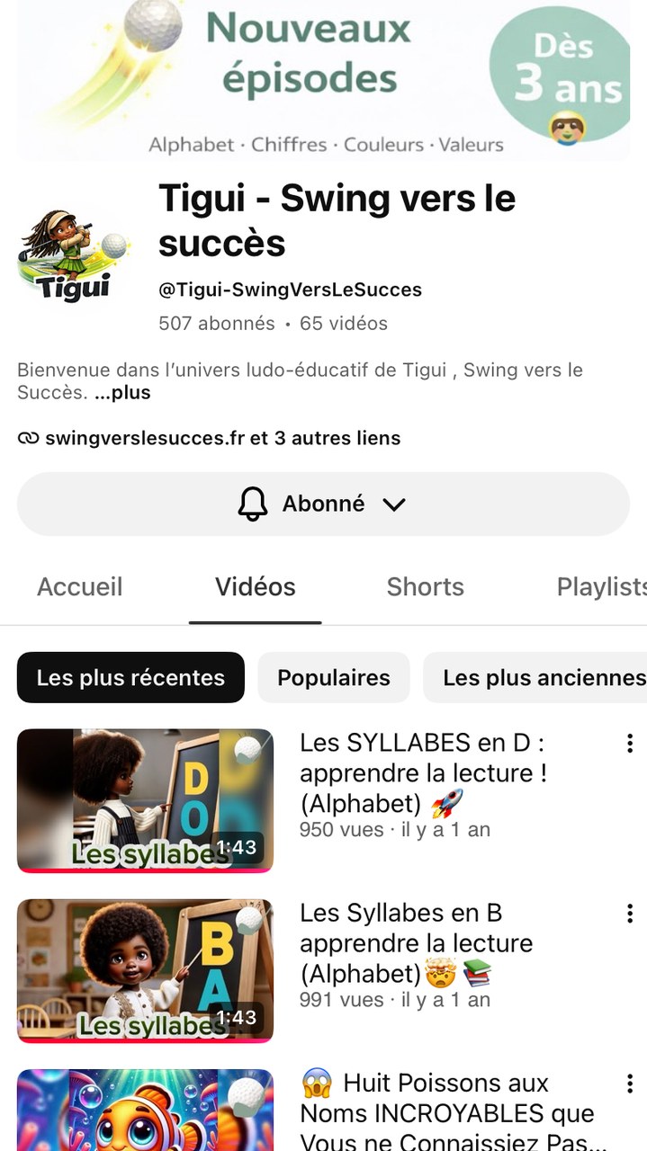 Miniature vidéo — EdTech